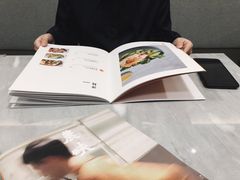 -农畉LONFOOD(福田星河COCOPark店)