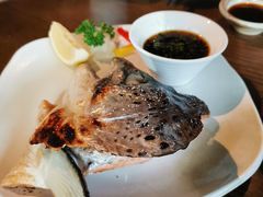 -Hatsune隐泉日式料理(三里屯太古里店)