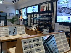 -MiRi明润眼镜·蔡司官方授权店(星光荟店)