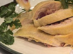 白斩鸡-三玛璐酒楼(汉口路店)