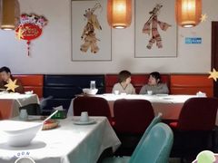 大堂-雲蜀龙阁·金牌水煮鱼(方庄店)