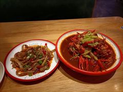 -虾满堂(瑞虹店)