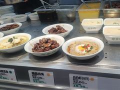 -老乡鸡(上海巴黎春天浦建店)