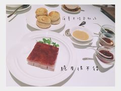 -香宫(九龙香格里拉店)