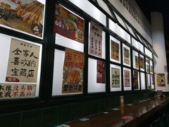 -阿金大白·上海菜馆(新天地店)
