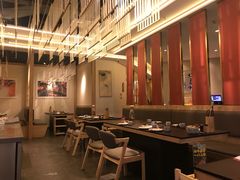 -悟空酒场烤肉(凯德壹中心店)