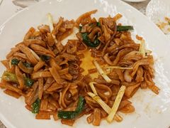 -香云轩·顺德菜(香云纱园林酒店店)