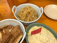 -炒豆合作社(东四总店)