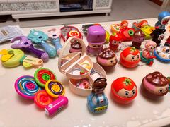 -海底捞火锅(高新活力汇店)