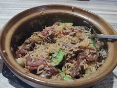 -壹煲口福煲仔饭(中山路店)