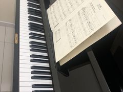 -谈·PIANO(金唐新光界店)