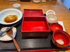 -翔峰炭火鳗鱼(悦泰街里公寓店)
