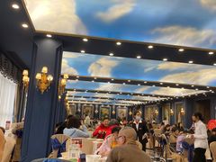 -馨越楼·点心·粤菜(赤坎店)