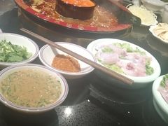 -三江两海老火锅(北京首店)