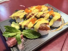-大江户日本料理(吕厝店)