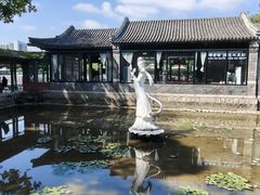 -珠海圆明新园