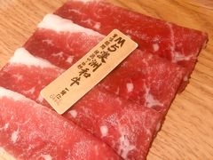 M5洲和牛-一绪に寿喜烧自助(世茂广场店)