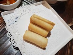 -丰收碗·陈皮果木烧鹅·23年老字号