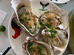 -八方海味餐厅