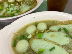 -榮泰米粉湯(Left Shop)