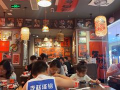 -王繁星面馆(西安熙地港店)