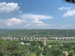 -承德避暑山庄景区