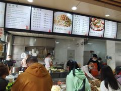 -林静小吃(复兴路店)