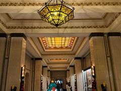 -上海和平饭店 Fairmont Peace Hotel