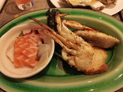 -盛宴自助餐厅(运达喜来登店)