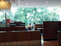 -萨莉亚意式餐厅(石鼓路店)