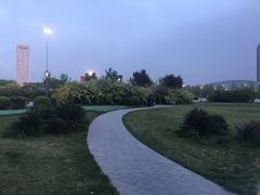 -天津水晶宫饭店