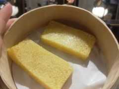 小米糕-和府捞面·大师店(上海漕宝路日月光店)
