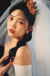 -樱花婚纱摄影