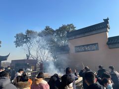 -鸡鸣赐茶(鸡鸣寺路店)