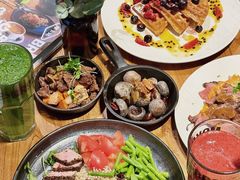 -Moka Bros 摩卡站(西单大悦城店)