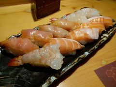 -板长寿司(铜锣湾店)