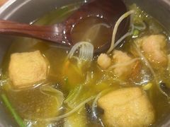 -王大乔泡椒米线·小火锅(深圳欢乐世纪店)