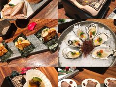 -桐寿司Sushi Tong