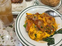 -华嫂冰室(尖沙咀店)