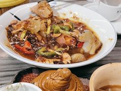 -安泰楼·佛跳墙创始人·传统闽味早茶·酒楼(三坊七巷闽菜地标店)