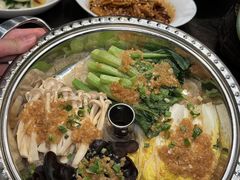 -望京辣宴·古法川菜(望京店)