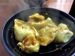 -阿麟馄饨(延长路店)