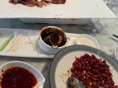 -漢舍中国菜馆(889广场店)