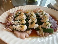 -北海富丽华大酒店·御园中餐厅