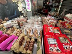 -普宁反沙番薯芋头