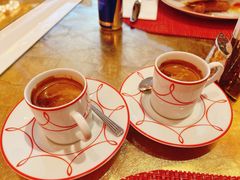 -咖啡苑 - 蔚藍夏日限定主题(永利皇宫店)