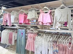 -南京时尚莱迪购物广场(正洪街店)