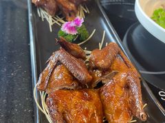 -御花园·粤菜·海鲜火锅(中山公园店)