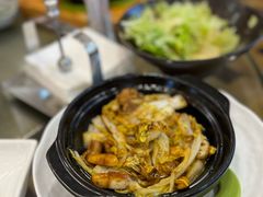 -北京烤鸭 ·儿童菜 ·采风阁家常菜餐厅(亚龙湾天域酒店)