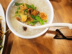 -宏状元现熬粥·京味菜(黄寺大街店)